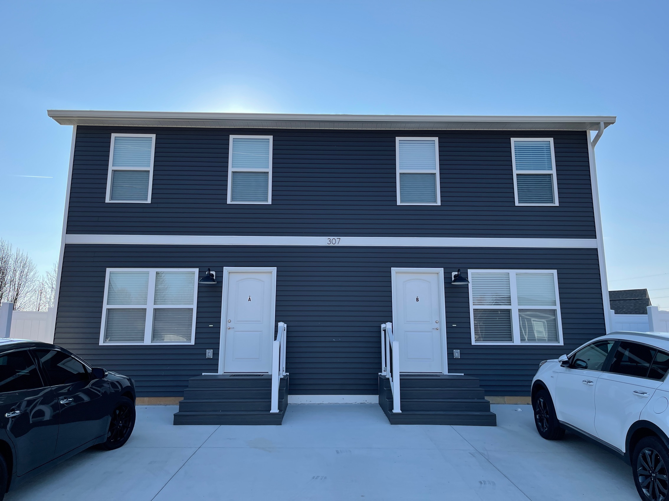 307 Oaklawn Drive